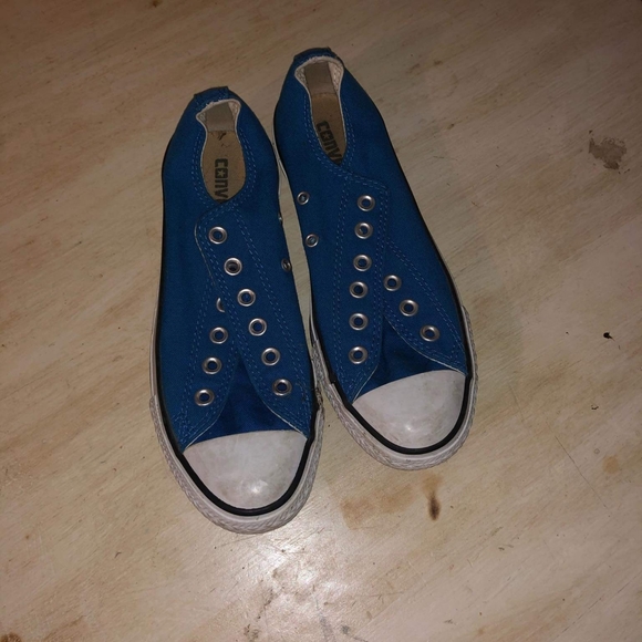 Converse Shoes - Sneakers